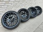 Bmw velgen 19 inch 5x120, Auto-onderdelen, Banden en Velgen, Ophalen, 19 inch, Band(en)