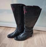 Laarzen merk Durea maat 37.5 leder bieden vanaf 15euro, Kleding | Dames, Schoenen, Ophalen of Verzenden, Zo goed als nieuw