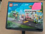 Lego City Takeaway, Enlèvement ou Envoi, Neuf, Ensemble complet, Lego