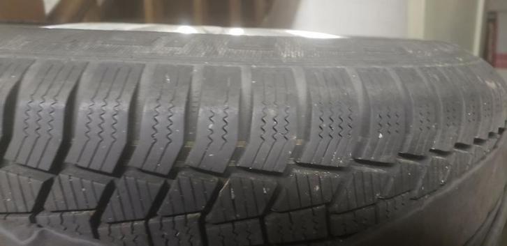 ALTAMAX WINTER, Autos : Pièces & Accessoires, Pneus & Jantes, Pneu(s), Pneus hiver, 15 pouces, 175 mm, Véhicule de tourisme, Utilisé