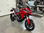 2019 Ducati Multistrada 1260, Motoren, Bedrijf, Overig