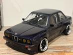 MST BMW e30 full carbon Brushless Nieuw!!!, Hobby en Vrije tijd, Modelbouw | Radiografisch | Auto's, Elektro, Nieuw, Ophalen of Verzenden