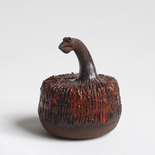 Lucien Vandaele, Antiek en Kunst, Antiek | Keramiek en Aardewerk, Ophalen of Verzenden