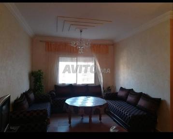 Appartement à  saidia 4 pièces 91 m2