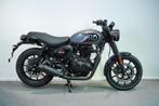 ROYAL ENFIELD HNTR DAPPER 350 ABS A2 3 JAAR GARANTIE, Bedrijf, 349 cc, 1 cilinder, 12 t/m 35 kW