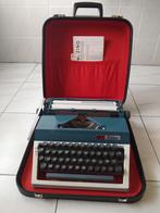 Mechanische schrijfmachine Daro Erika+kwaliteitscertif./kof., Ophalen, Zo goed als nieuw