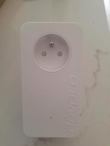 Devolo wifi versterker, Enlèvement, Neuf