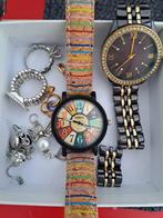 Pakketje accessoires, Handtassen en Accessoires, Horloges | Dames, Ophalen