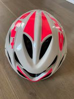 Teamhelm te koop ‘roze’, Fietsen en Brommers, Ophalen