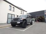 Jeep Wrangler Unlimited Phev hybride*Stock*10 km *Nieuw*, Auto's, Jeep, Automaat, 4 cilinders, Leder, Bedrijf