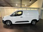 Citroen Berlingo / Navi/ Pdc/ Cruise Control/ 12 M Garantie, Auto's, Bestelwagens en Lichte vracht, Voorwielaandrijving, Stof