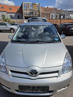 Toyota corolla verso 7zitplaatsen AUTOMATISCH, Auto's, Toyota, Te koop, Corolla