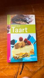 Kook ook taart, Ophalen of Verzenden