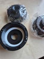Ibc adapters, Ophalen