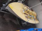 deriveur470, Watersport en Boten, Open zeilboten, Gebruikt, Overige typen, Ophalen of Verzenden, 3 tot 6 meter
