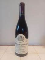 Gevrey Chambertin 1 er cru les corbeaux 2022 S.C.Guillard, Ophalen of Verzenden, Nieuw