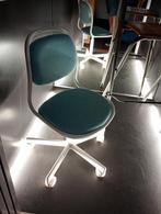 Bureaustoel Kinder ikea, Ophalen, Zo goed als nieuw, Blauw, Bureaustoel