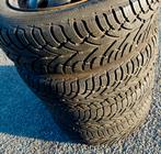 Pneus hiver 165/65-14 avec jantes Hyundai, 14 pouces, Pneus et Jantes, Pneus hiver, Enlèvement