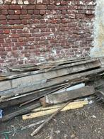Gratis brandhout, Tuin en Terras, Brandhout, Ophalen