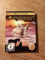 Dvd : Apassionata - Deluxe Edition, Ophalen of Verzenden, Zo goed als nieuw