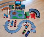 Speelset Thomas de Trein, Kinderen en Baby's, Speelgoed | Thomas de Trein, Ophalen, Gebruikt