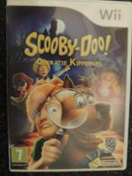 SCOOBY- DOO OPERATIE KIPPENVEl INDENDO WIJ, Ophalen of Verzenden, Zo goed als nieuw, Avontuur en Actie, Vanaf 7 jaar