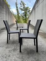 Tuinstoelen wicker, Ophalen, Gebruikt, Wicker