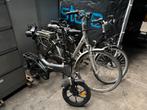 Fietsen electriche 3 Stuks Te koop., Enlèvement, Comme neuf