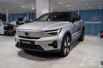 Volvo C40 Recharge Twin motor, Auto's, Volvo, Automaat, Elektrisch, 5 zetels, 297 kW