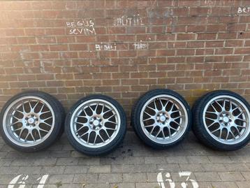 BBS VELGEN REPLICA’s beschikbaar voor biedingen