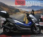 Honda forza 125 abs, Entreprise, 125 cm³, Autre, 1 cylindre