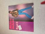 Michael Jackson Beat it., Cd's en Dvd's, Vinyl Singles, Ophalen of Verzenden, Zo goed als nieuw, Single