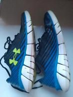 38.5 under armour sportschoenen in goede staat, Vêtements | Femmes, Chaussures, Chaussures de sports, Porté, Under armour, Envoi