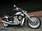 Super dikke VRSCB V-Rod 2e Eigenaar!, Motoren, 2 cilinders, Chopper, 1130 cc, Particulier