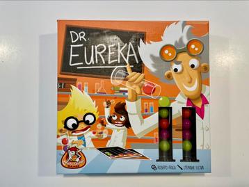 Docteur Eureka