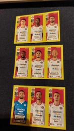 Panini / 3 Stickers / FC Südtirol / 2023-2024, Verzamelen, Verzenden, Nieuw, Poster, Plaatje of Sticker