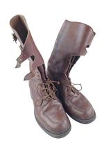 British Army  Officer’s  Field Boots, Ophalen of Verzenden