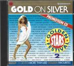 CD Gold on Silver Golden Stars Festival 2, Cd's en Dvd's, Ophalen of Verzenden, Zo goed als nieuw, Poprock
