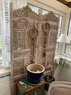 Kamerscherm, Enlèvement, Utilisé