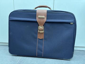 Samsonite valies beschikbaar voor biedingen