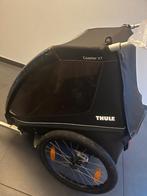 Thule Coaster XT, Fietsen en Brommers, Ophalen, Gebruikt, Kinderkar, Thule