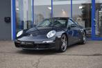 Porsche 911 997 Targa 4S Full Leather BOSE Memory seats PASM, Autos, Cuir, Argent ou Gris, Achat, Cruise Control