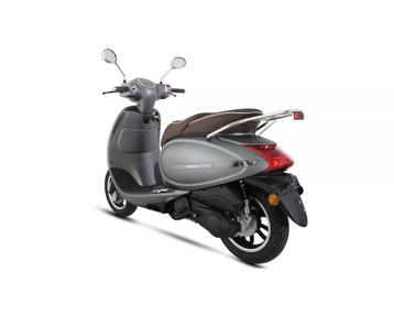 Brommer A klasse, Comme neuf, Enlèvement, Classe A (25 km/h), Motron ideo