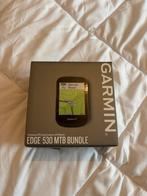 Garmin edge 530, Fietsen en Brommers, Ophalen, GPS, Gebruikt
