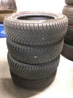 4 pneus hiver 195/65 R15, Autos : Divers, Enjoliveurs, Comme neuf