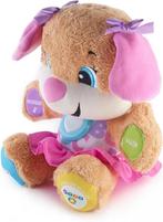 Fisher Price Puppy Sister SNELLE GRATIS LEVERING, Verzenden, Nieuw, Overige typen