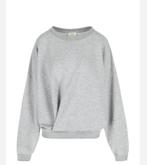 Rae grijze sweater anna, Maat 38/40 (M), Verzenden, Nieuw, Rae