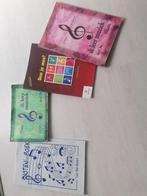Boeken conservatorium muziek, Boeken, Ophalen, Gelezen, Algemeen