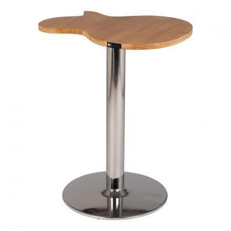 Fazley sidetable LP gitaar bijzet tafel, Muziek en Instrumenten, Overige Muziek en Instrumenten, Nieuw, Ophalen of Verzenden