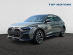 Audi A1 allstreet Audi A1 allstreet Business Edition 30 TFSI, Auto's, Audi, Automaat, A1, Airbags, Zilver of Grijs